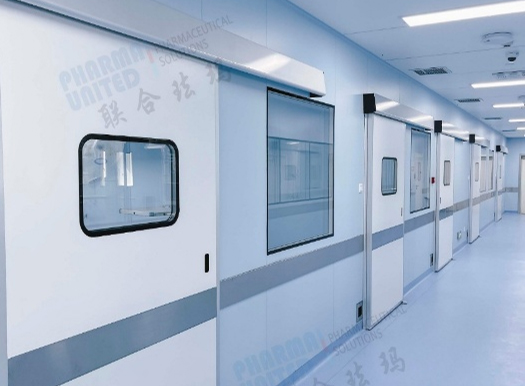 Presentamos el mayor fabricante de HPL de China para aplicaciones industriales y de salas limpias