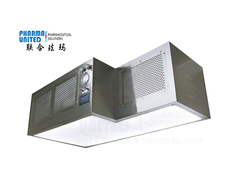 Flujo de aire laminar (LAF)