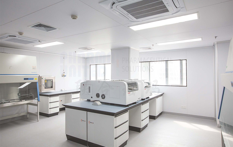 Laboratorio