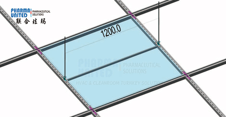 Sistema de estructura metálica