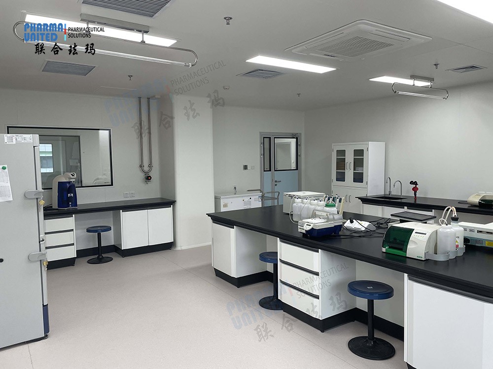 Laboratorio