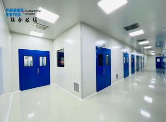 C&oacute;mo elegir un fabricante confiable de salas blancas